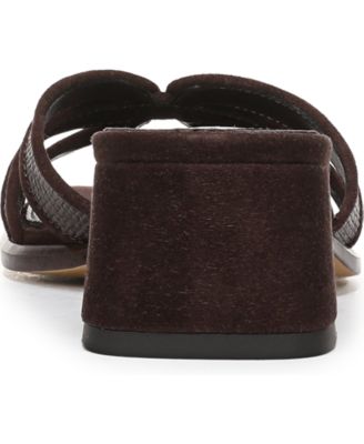 Women's Farrin Slide Sandals