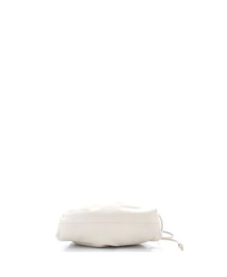 Mini The Pouch Leather