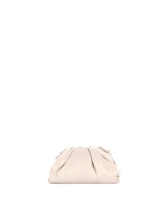 Mini The Pouch Leather