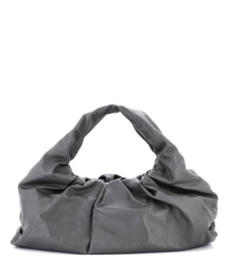 Maxi The Shoulder Pouch Leather