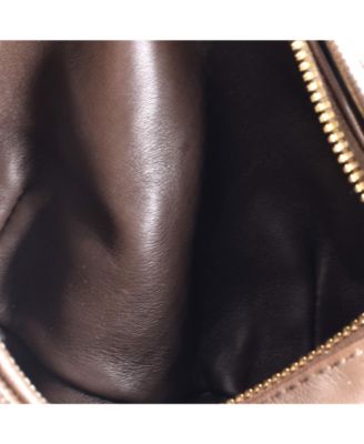 Mini BV Jodie Hobo Tubular Leather