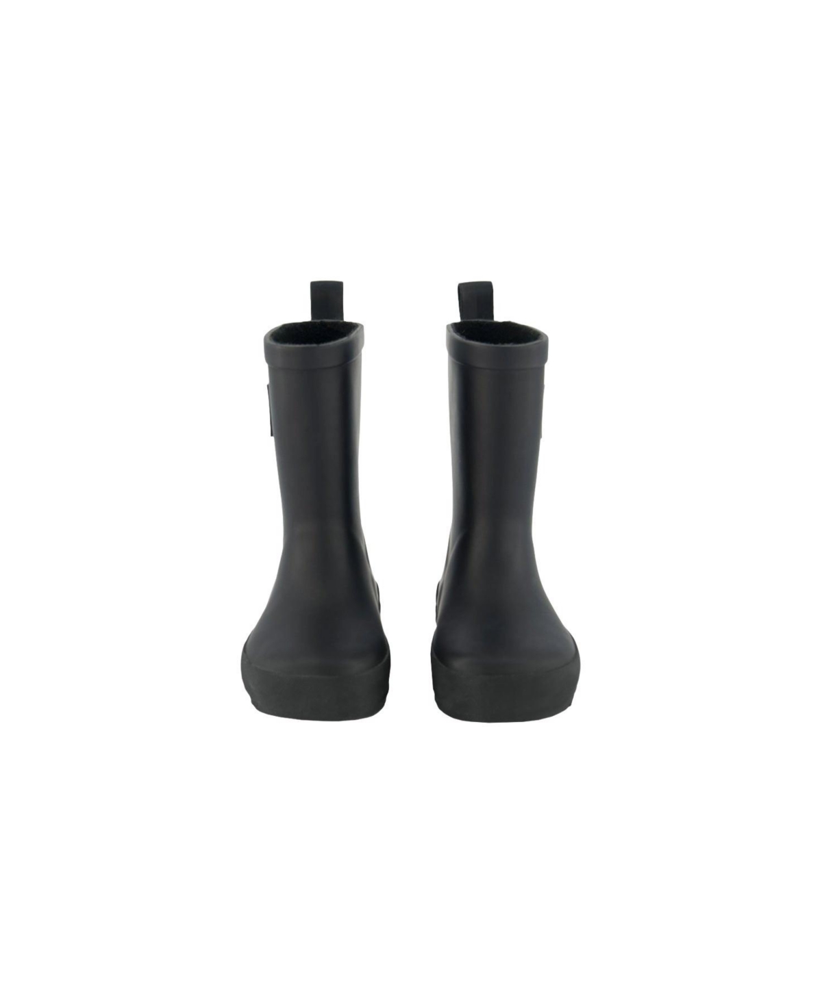 Deux par Baby Unisex Rain Boots