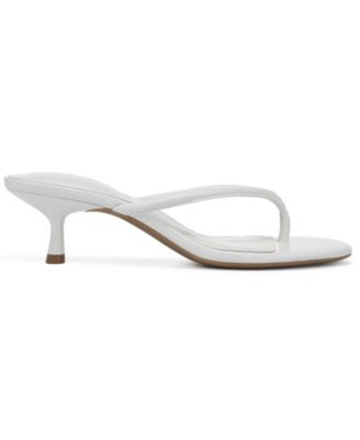 Women's Anniiee Thong Dress Sandals