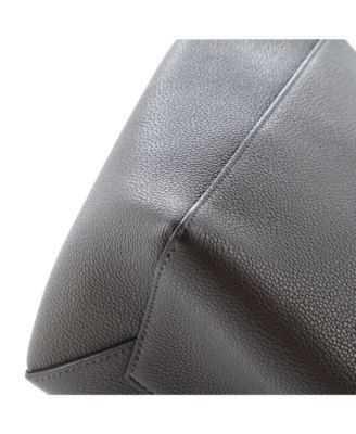 Small Sangle Seau Bag Calfskin