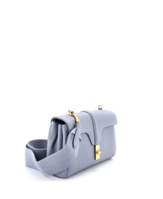 Teen Soft 16 Bag Grainy Calfskin