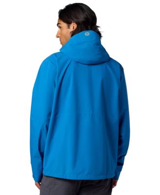 Marmot Men's PreCip Evo Flex Hooded Rain Jacket - Macy's