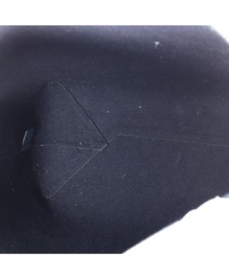 Small Twisted Cabas Tote Calfskin