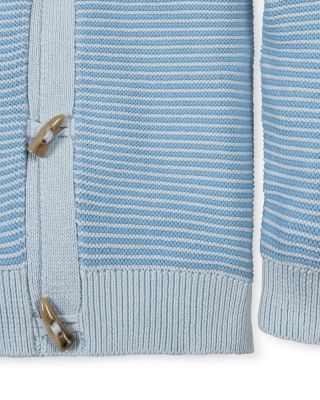 Big Boys Hope and Henry Organic Shawl Collar Cardigan Sweater