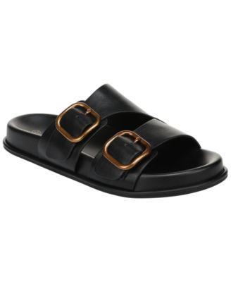 Women's Zariah Slip-On Slide Sandals