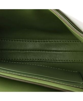 Small Besace 16 Bag Smooth Calfskin