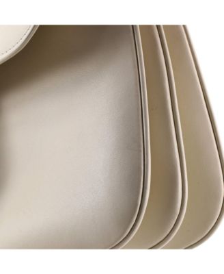 Medium Tabou Bag Smooth Calfskin