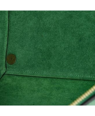 Mini Belt Bag Textured Leather