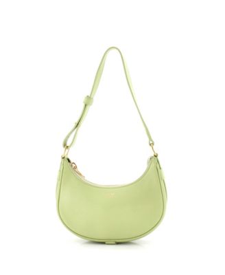 Mini Ava Bag Leather