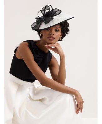 Women's Perla Satin Midi Dress