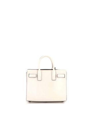 Baby Sac de Jour NM Bag Leather