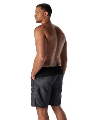 Men's Marina Sport VaporPLUS 9" Swim Trunks