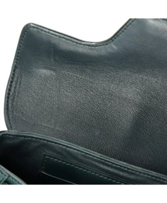 Small Besace 16 Bag Smooth Calfskin