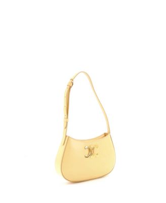 Medium Triomphe Tilly Bag Smooth Calfskin