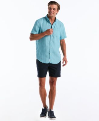 Men's Delave Linen Shirt