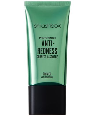 Photo Finish Anti-Redness Correct and Soothe Primer, 1.3 oz.