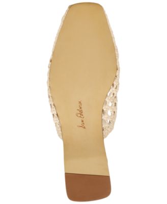Women's Nola Slip-On Mule Flats