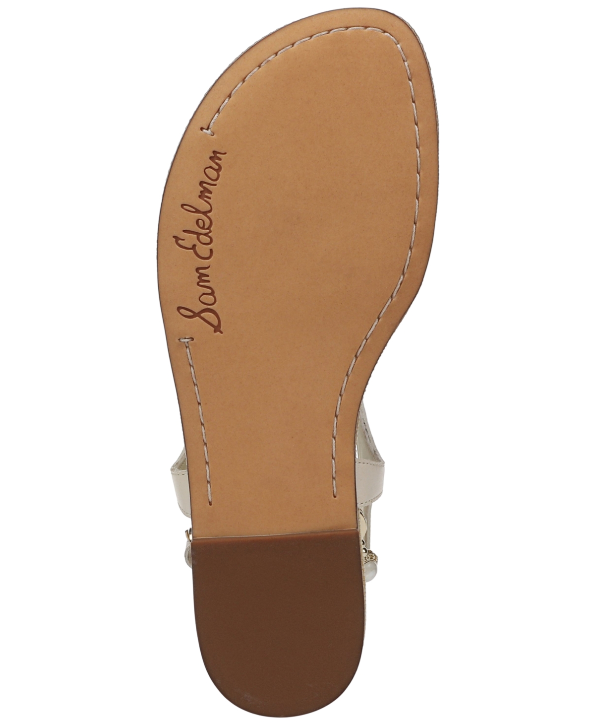 Sam Edelman Women's Canna Strappy Sandals