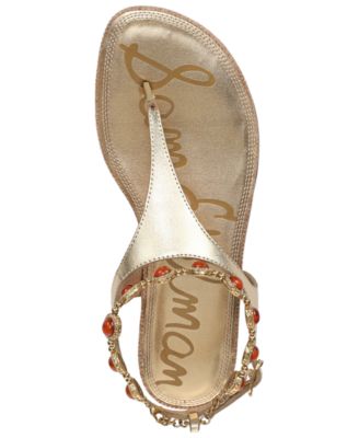 Women's Canna Strappy Sandals