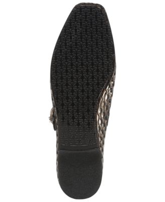 Women's Michaela Jelly Mary Jane Flats