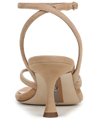 Women's Pax Strappy Dress Sandals