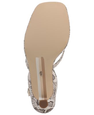 Women's Pax Strappy Dress Sandals