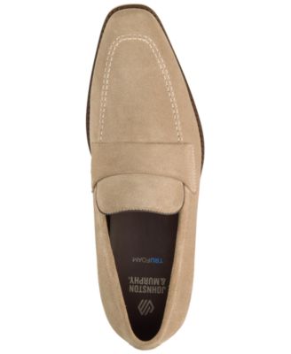 Men's Floyd Penny Round Toe Loafers