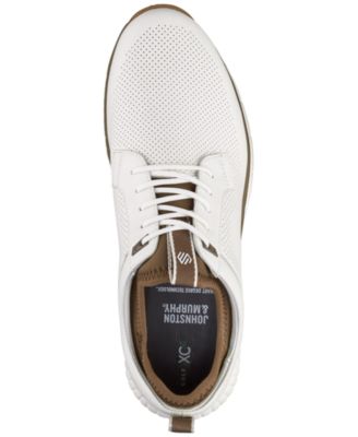 Men's H6-Luxe Hybrid Round Toe Sneakers