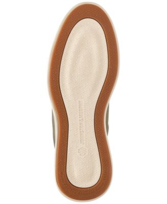 Men's Ackerson Knit Lace-Up Sneakers