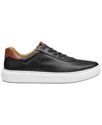 Men's Anders U-Throat Lace-Up Sneakers