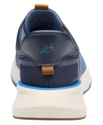 Men's Surge Knit U-Throat Sneakers