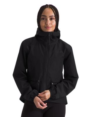 Women's Zip-Front Jacket