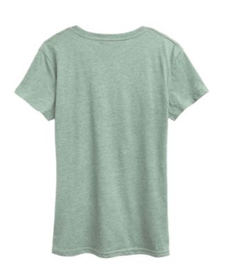 Plus Size Disney Princess Raya Graphic T-Shirt