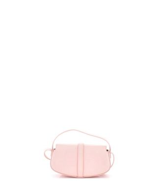 Tabou Clutch with Strap Smooth Calfskin