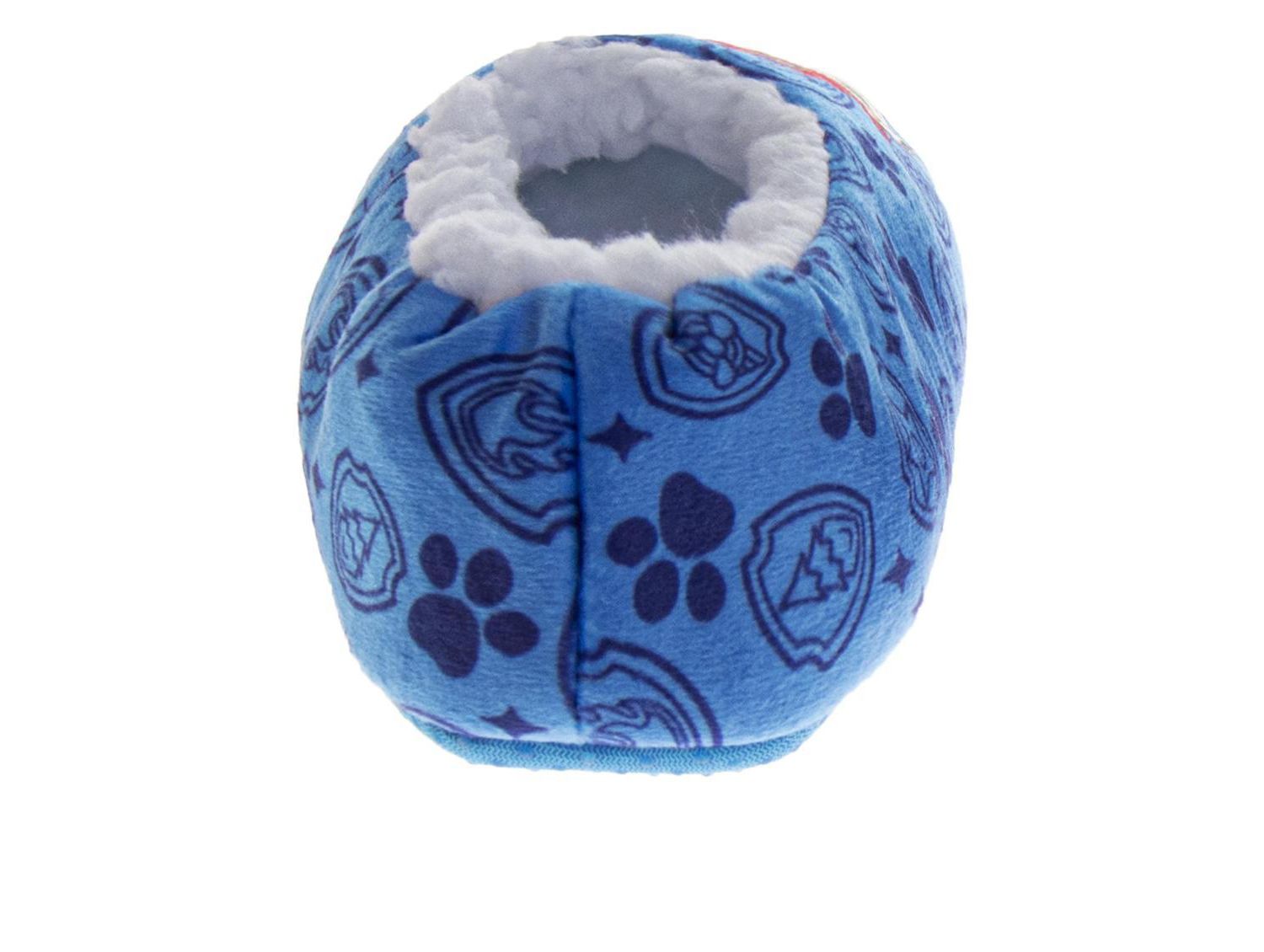 Paw Patrol Slippers for Kids 5- 12