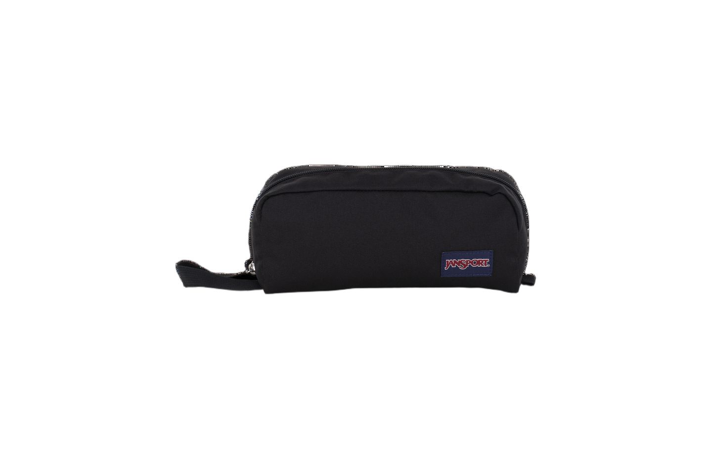 Сумка JanSport Perfect Pouch, цвет: Чёрный — фото 1