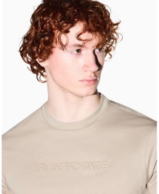 Men's IBIZA X Tonal Logo T-Shirt