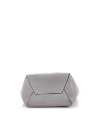 Large Sangle Seau Bag Calfskin