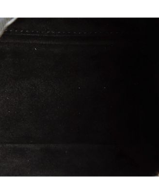 Medium Ava Chain Bag Leather