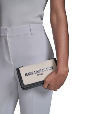 Kosette Mini Shoulder Handbag