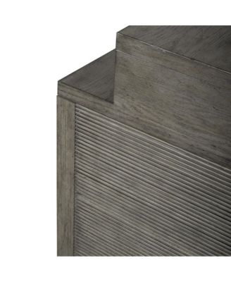 Bartlett Field Console Bar Table