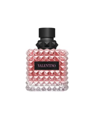 ほぼ未使用⭕️VALENTINO BORN IN ROMA ヴァレンティノ ドンナ Valentino Donna Born In Roma Eau de Parfum Spray, 3.4-oz. - Macy's