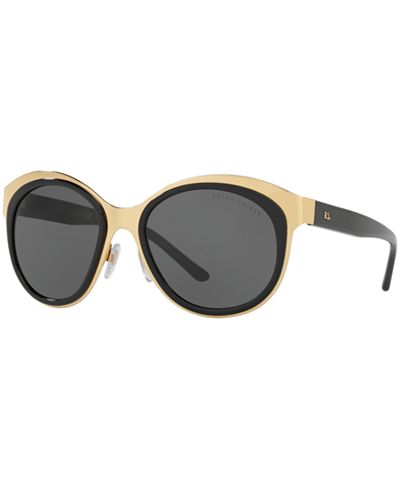 Ralph Lauren Sunglasses, RL7051
