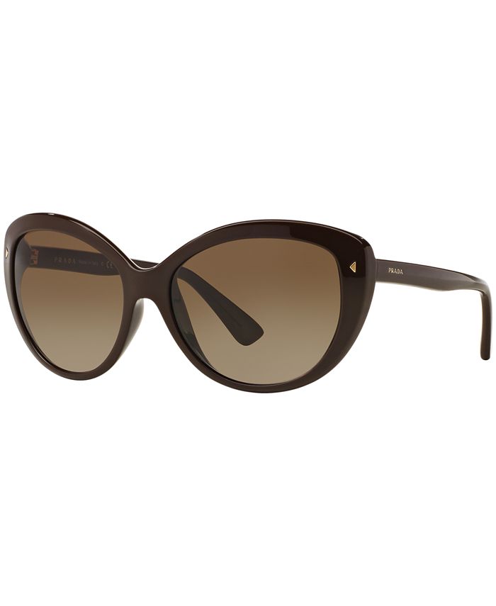 prada sunglasses pr 16ss