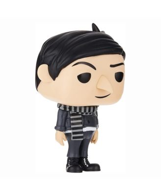 Minions The Rise of Gru POP | Young Gru