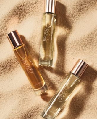 Bronze Goddess Eau De Parfum, 3.4 oz.